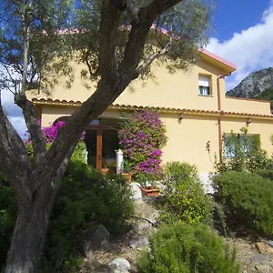  Farm stay Agriturismo Sa Rocca Italy